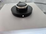 oura Gen3 Heritage Silver US 10  activity tracker & sleep tr, Sieraden, Tassen en Uiterlijk, Activity trackers, Gebruikt, Verzenden