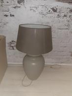 staande lamp, Huis en Inrichting, Lampen | Vloerlampen, Minder dan 100 cm, Zo goed als nieuw, Ophalen, Mooi
