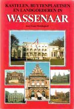 Kastelen, buytenplaetsen en landgoederen in Wassenaar, Verzenden, Zo goed als nieuw, Frans H. Micklinghoff