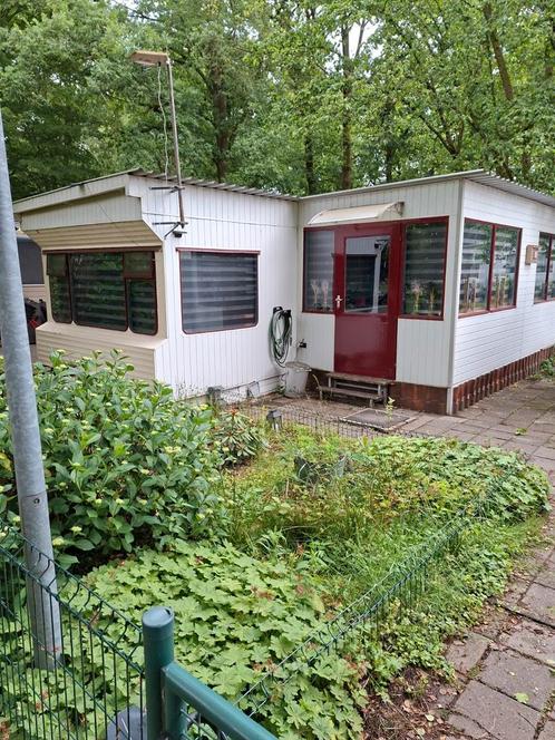 Stacaravan, Caravans en Kamperen, Stacaravans, Ophalen