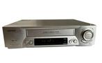 Sharp videorecorder VHS. type VC M 33, Audio, Tv en Foto, Videospelers, Ophalen of Verzenden, Zo goed als nieuw, VHS-speler of -recorder