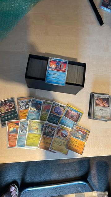 Pokemon Mew bulk beschikbaar voor biedingen