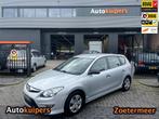 Hyundai I30 1.4i i-Drive Cool, Auto's, Hyundai, Origineel Nederlands, Te koop, Zilver of Grijs, 5 stoelen