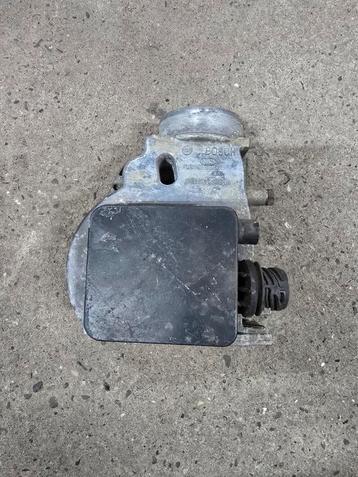 lucht massa meter bmw E30 318 1989 Bosch 0280202203 beschikbaar voor biedingen