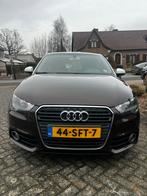 Audi A1 1.4 TFSI - FULL OPTION - PANO, Auto's, Voorwielaandrijving, A1, Euro 6, Bruin