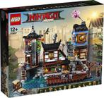 Lego ninjago 70657, Kinderen en Baby's, Ophalen of Verzenden, Zo goed als nieuw