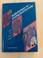 Radiobiologie en stralingsbescherming (MBRT studie), Boeken, Studieboeken en Cursussen, Nieuw, Beta, Ophalen of Verzenden, HBO