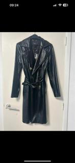 Mantel van Guess, Guess, Zwart, Nieuw, Ophalen of Verzenden