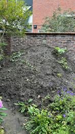 Grote lading zand. Zelf weghalen gratis, Tuin en Terras, Grind, Keien en Split, Ophalen of Verzenden, Overige materialen