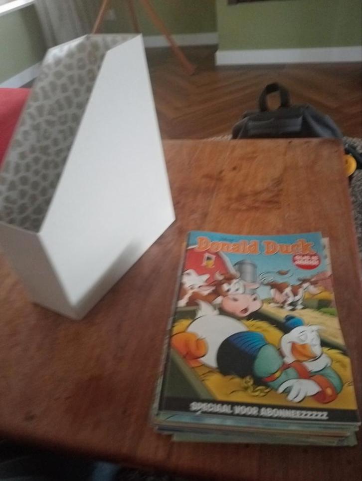 Jaargang 2019 Donald duck weekbladen, Boeken, Strips | Comics, Zo goed als nieuw, Meerdere comics, Europa, Ophalen of Verzenden