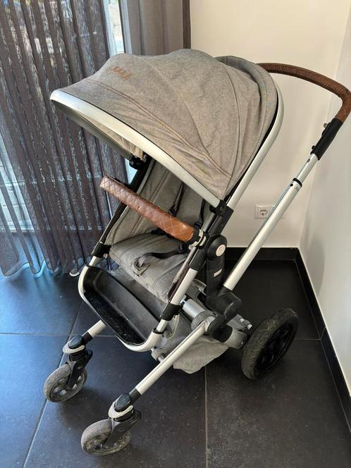 Joolz Day Earth Elephant grey, Kinderen en Baby's, Kinderwagens en Combinaties, Gebruikt, Overige merken, Ophalen