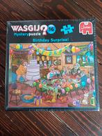 NIEUW! Wasgij puzzel Birthday Surprise 950 stukjes, Ophalen of Verzenden, Zo goed als nieuw