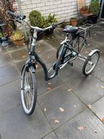 Stella Nantes electrische 3-wieler, Fietsen en Brommers, Fietsen | Driewielers, Ophalen, Nieuw, Stella