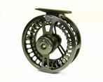 A.Jensen Dry Fly #3/5 Reel, E10 Flyfishing, Verzenden, Nieuw, Molen