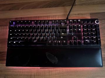 Razer Huntsman Elite Toetsenbord beschikbaar voor biedingen