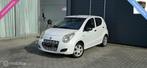 Suzuki Alto 1.0 Base !GEREVISEERDE NIEUWE MOTOR!, Voorwielaandrijving, Euro 5, Gebruikt, 200 kg