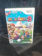 Mario Party 8 - Nintendo Wii, Gebruikt, Overige genres, Ophalen of Verzenden, 3 spelers of meer