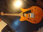 zelfbouw, lange mensuur, Muziek en Instrumenten, Ophalen, Gebruikt, Elektrische gitaar