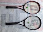 Tennis en Squash rackets, Racket, Gebruikt, Prince, Ophalen