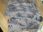 Z.g.a.n. aparte bloes Setter Lady mt 46/48, Kleding | Dames, Setter Lady, Ophalen of Verzenden, Zo goed als nieuw, Blouse of Tuniek