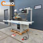 Casadei scm freesmachine tafelfrees 11pk ** 45graden ** vol, Doe-het-zelf en Verbouw, Gereedschap | Freesmachines, Ophalen of Verzenden