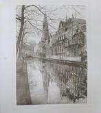 Ets van Zeist door Cees Bijman, Verzenden