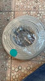 Nieuwe Draka Signaalkabel 100m, Ophalen of Verzenden, Nieuw, Kabel of Snoer