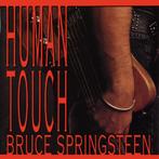 Bruce Springsteen – Human Touch CD 471423 2 PROMOTIONAL COPY, Zo goed als nieuw, Verzenden