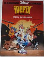 Stripboek Asterix. Idefix en de onverzettelijke., Boeken, Eén stripboek, Ophalen of Verzenden, Zo goed als nieuw