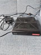 Cisco ASA 5506-X, Computers en Software, Ophalen of Verzenden, Gebruikt, Cisco
