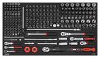 748578 | SONIC NEXT S12 GEVULDE GEREEDSCHAPSWAGEN 485 DLG, Nieuw, Sonic, Info@sonic-equipment.com, Component 114-116 purmerend