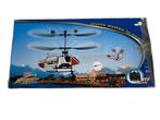Walkera rc helicopter R/C 4, Hobby en Vrije tijd, Modelbouw | Radiografisch | Helikopters en Quadcopters, Ophalen of Verzenden