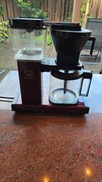 Douwe Egberts Koffiezetapparaat - Vintage, Ophalen, Gebruikt, Koffiemachine, Gemalen koffie