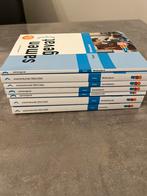 Examenbundels Havo examen, Boeken, Ophalen of Verzenden, Zo goed als nieuw, HAVO, Overige vakken