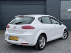 SEAT Leon 1.2 TSI Good Stuff 1e Eigenaar,CarPlay,Airco,Cruis, Auto's, Seat, Voorwielaandrijving, Euro 5, Stof, Gebruikt