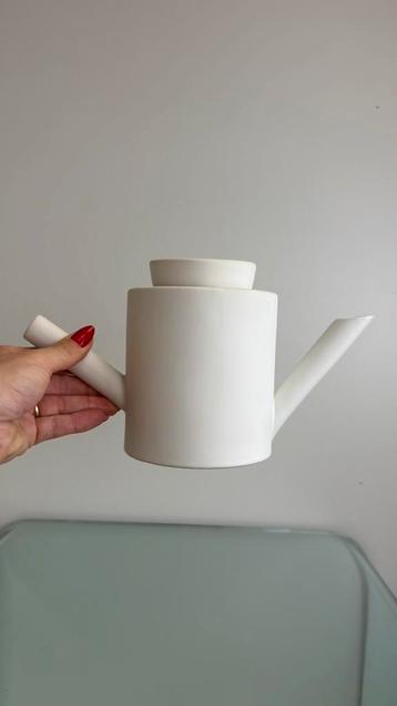 Serax design theepot wit porselein Cathérine Lovatt beschikbaar voor biedingen