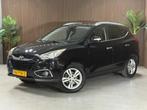 Hyundai ix35 1.6i GDI i-Light, Voorwielaandrijving, 1591 cc, 4 cilinders, Leder en Stof