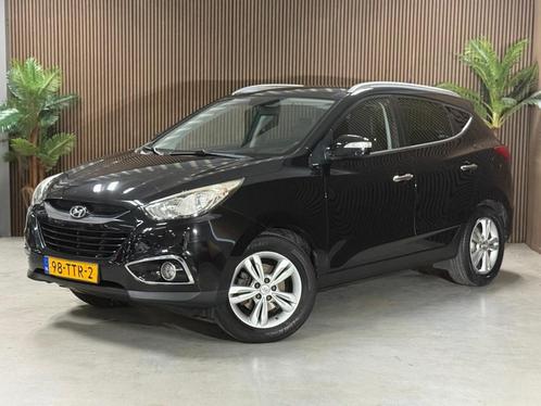 Hyundai ix35 1.6i GDI i-Light, Auto's, Hyundai, Bedrijf, iX35, ABS, Airbags, Airconditioning, Boordcomputer, Climate control, Cruise Control