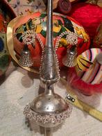 Vintage Piek met Belletjes, Diversen, Kerst, T, Ophalen of Verzenden, Zo goed als nieuw, N