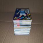 Panini FIFA 365 Adrenalyn xl kaarten - Voetbal, Ophalen of Verzenden, Gebruikt, Meerdere kaarten, Foil