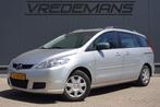Mazda 5 1.8 Touring 7-PERS, Stof, 1370 kg, 4 cilinders, Origineel Nederlands