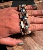 Buddha to buddha Batul shell, Ophalen of Verzenden, Zo goed als nieuw, Zilver