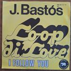 J. Bastos - Loop Di Love (052), Verzenden, Gebruikt, Pop