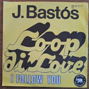 J. Bastos - Loop Di Love (052) beschikbaar voor biedingen