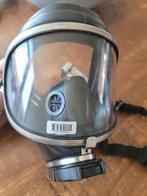 Dräger Panorama Nova masker, Doe-het-zelf en Verbouw, Ophalen, Zo goed als nieuw, Volgelaatsmaskers