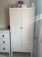 IKEA Sudvik Kinder HangKast met Lade, Huis en Inrichting, Kasten | Kledingkasten, Ophalen, Overige materialen, 50 tot 100 cm, Zo goed als nieuw