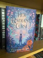 Fairyloot Her Radiant Curse Exclusive Edition, Ophalen of Verzenden, Nieuw