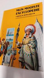 Mijn mooiste encyclopedie, landen en werelddelen, Ophalen of Verzenden, Gelezen, Overige onderwerpen