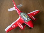 Joustra "Rallye"Sportflugzeug, Antiek en Kunst, Antiek | Speelgoed, Ophalen of Verzenden