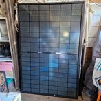 3 x Zonnepaneel Solarwatt 400 Wp - Gebruikt, Ophalen, Paneel